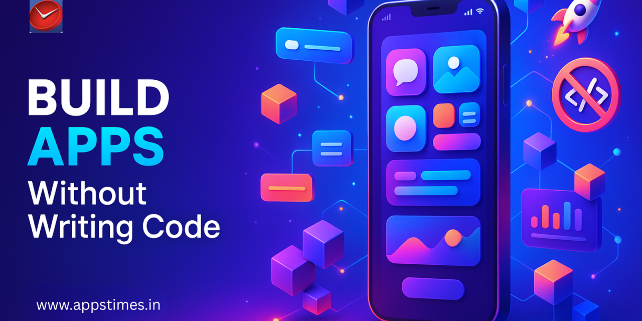 Best No-Code App Builders 2025: Create Professional Apps Without Coding