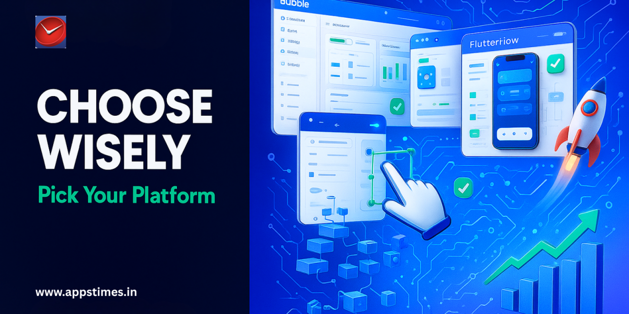 Choosing No-Code Builders 2025: Complete Guide to Select the Perfect Platform