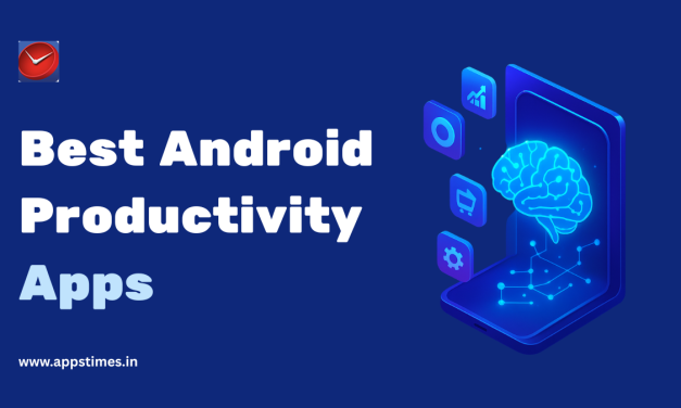Best Android Productivity Apps to Supercharge Your Workflow in 2025