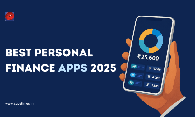 Best Personal Finance Apps 2025: Master Your Money with These 7 Essential Tools