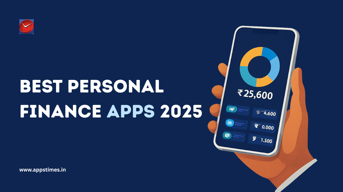 Best Personal Finance Apps 2025: Master Your Money with These 7 ...