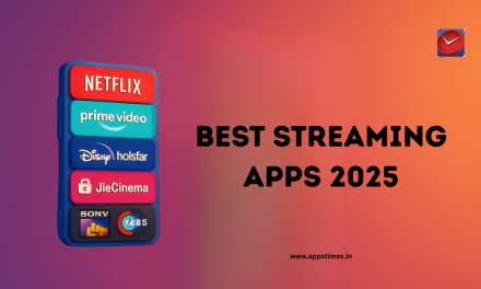 Best Streaming Apps 2025: Ultimate Guide to OTT Platforms in India