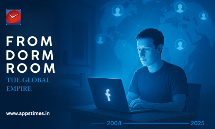 The Incredible Story of Facebook: From Dorm Room to Global Empire