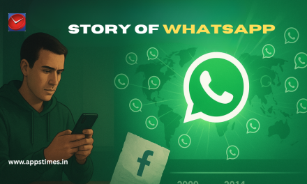 The Remarkable Story of WhatsApp: From Food Stamps to $19 Billion