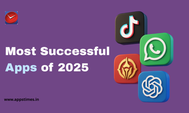 The Most Successful Apps of 2025: A Comprehensive Analysis Across Multiple Metrics