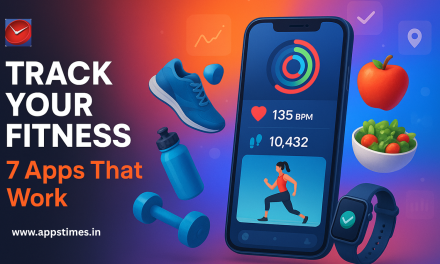 Best Fitness Tracking Apps 2025: Top 7 Apps to Transform Your Health Journey