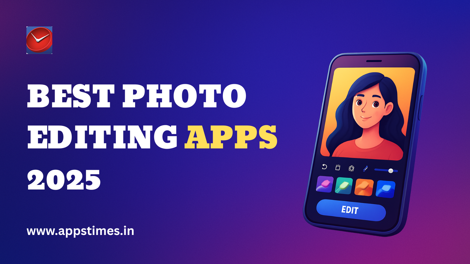 Best Photo Editing Apps 2025: Transform Your Instagram Game with These ...