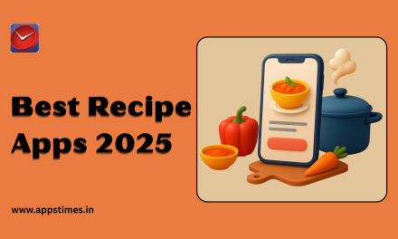 Best Recipe Apps 2025: Master Indian Cooking with These 7 Essential Platforms