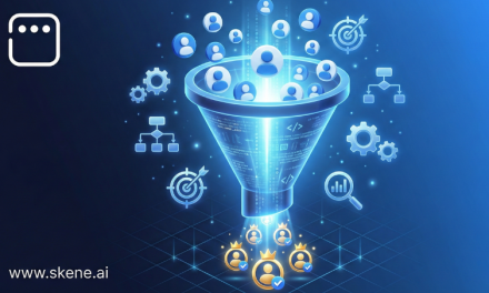 Skene Review: The Growth Engine That Runs Itself