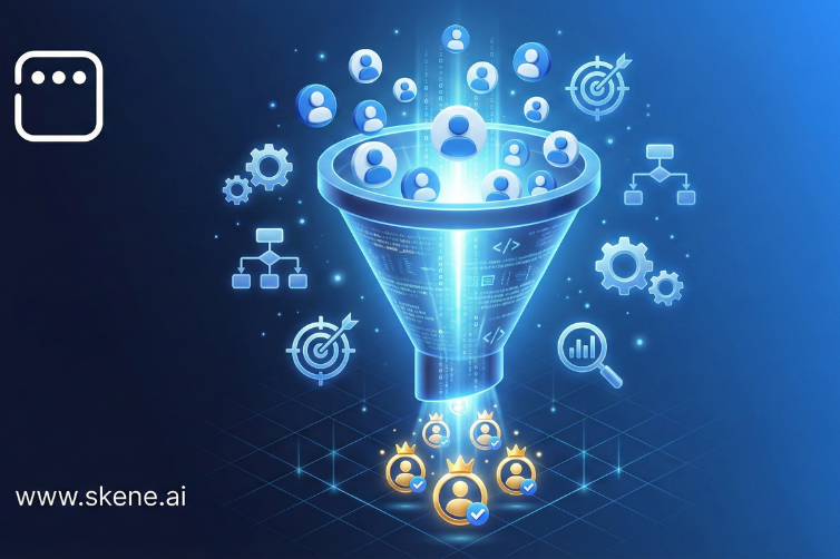 How Skene.ai Transformed Our Customer Activation Strategy