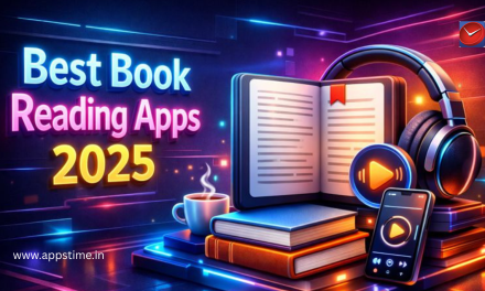 Best Book Reading Apps 2025: Transform Your Reading Experience with These 7 Digital Libraries