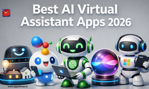 Best AI Virtual Assistant Apps 2026: Alexa, Siri, Google Assistant & ChatGPT Compared