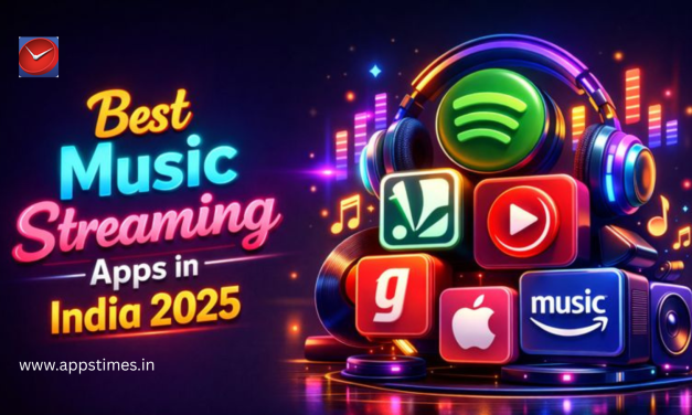 Best Music Streaming Apps in India 2025: Spotify, JioSaavn, YouTube Music & More Compared