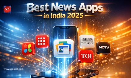 Best News Apps in India 2025: Inshorts, Dailyhunt, Google News & The Hindu Compared