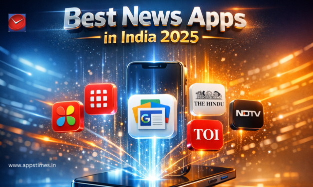 Best News Apps in India 2025: Inshorts, Dailyhunt, Google News & The Hindu Compared