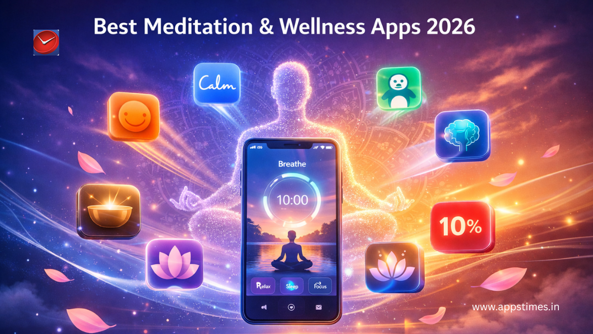Best Meditation Wellness Apps 2026 AppsTimes Add A Subheading 2 