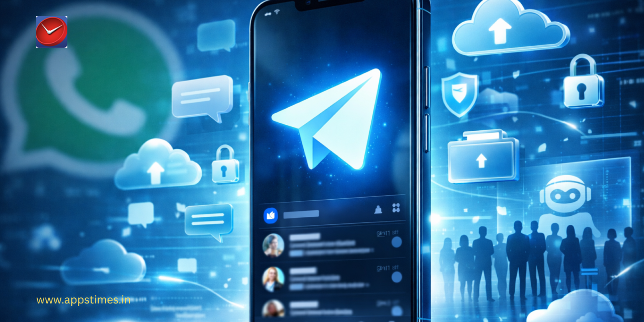 Telegram App Complete Review 2026: Privacy-Focused WhatsApp Alternative?