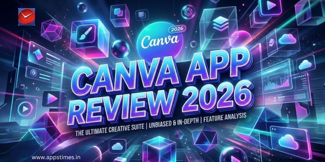 Canva App Complete Review 2026: Best Design Tool for Non-Designers?