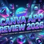 Canva App Complete Review