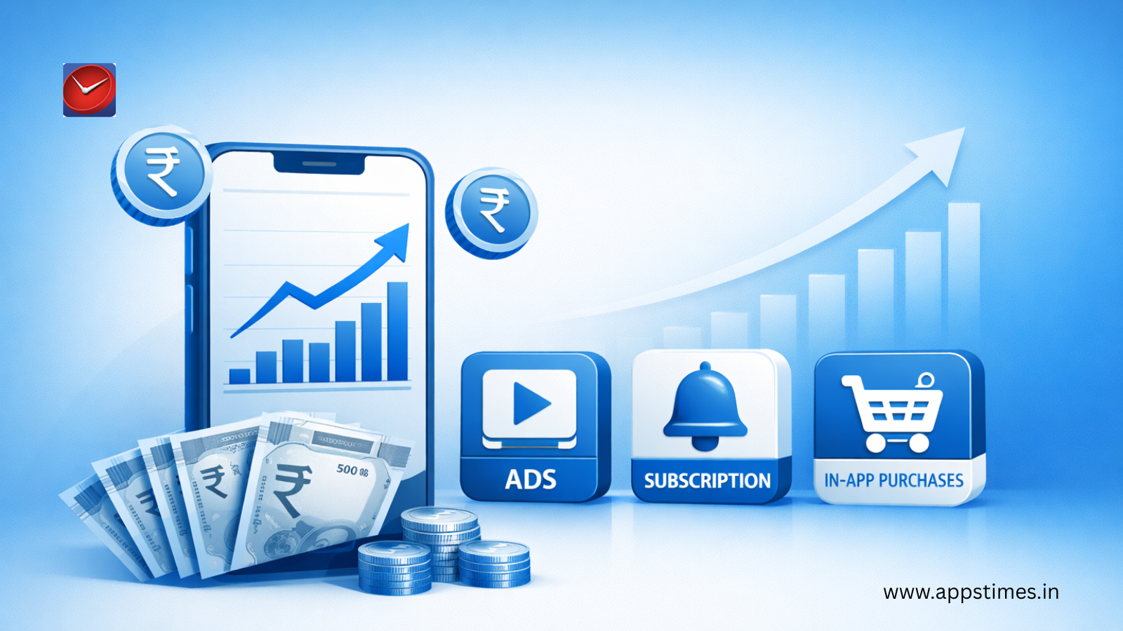 How to Make Money from Apps 2026