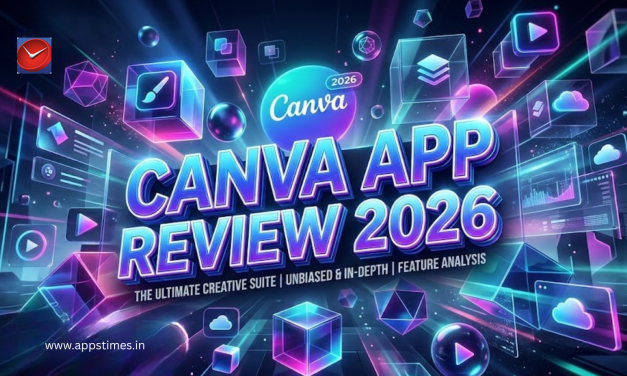 Canva App Complete Review 2026: Best Design Tool for Non-Designers?