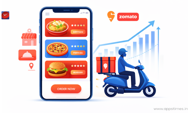 Best Food Delivery Apps in India : Zomato vs Swiggy vs Others – Complete Comparison