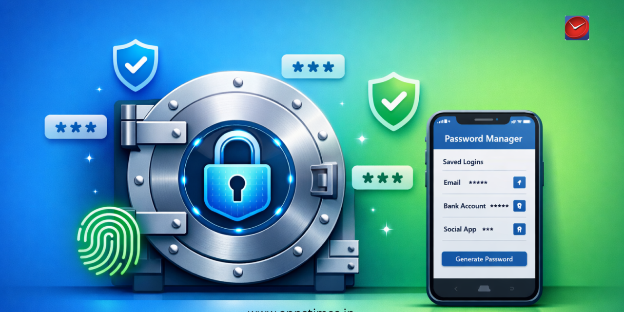Best Password Manager Apps 202: 1Password, Bitwarden, LastPass & More Compared for India