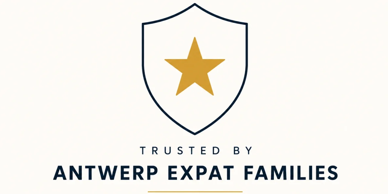 Why OWL Academy in Antwerp Is the International School That Expat Families Trust