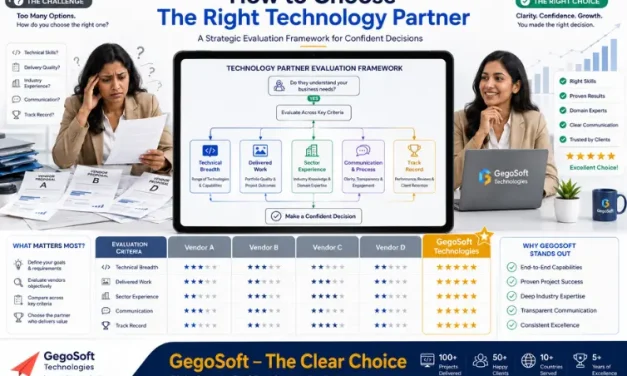 How to Choose Between IT Companies in Madurai: A Practical Guide for Business Owners