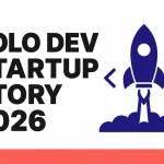 colo dev startup