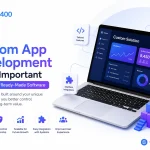 custom app development