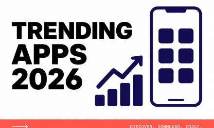 Top 10 Trending Apps of 2026 Transforming Life