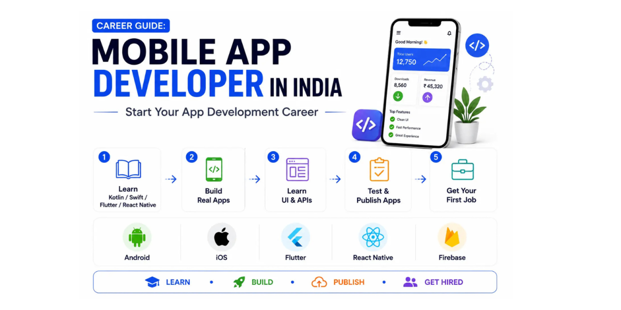 Career Guide: How to Become a QA and Test Automation Engineer in India