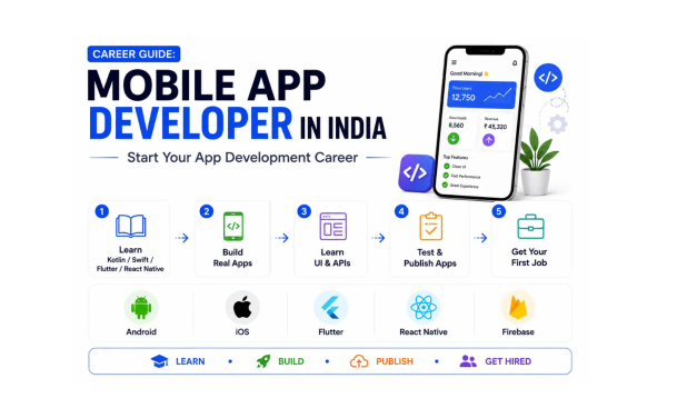 Career Guide: How to Become a QA and Test Automation Engineer in India