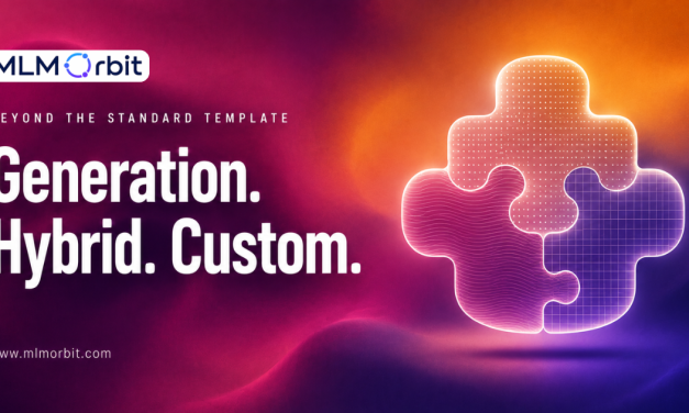 Generation, Hybrid, and Custom MLM Plans: When Standard Templates Aren’t Enough