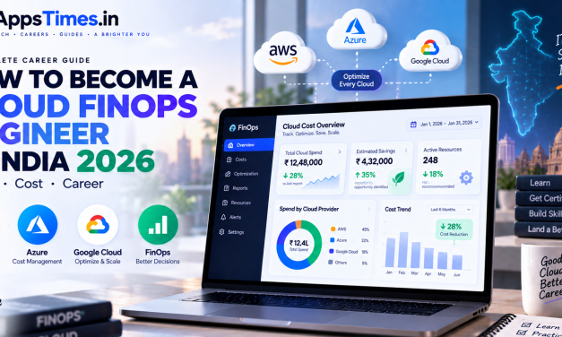 Career Guide: How to Become a Cloud FinOps