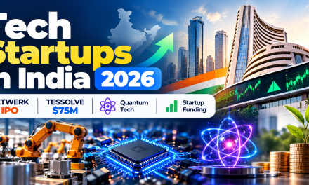 Tech Startups in India: Zetwerk IPO, Tessolve’s $75 Mn and More